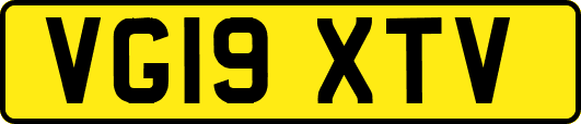 VG19XTV