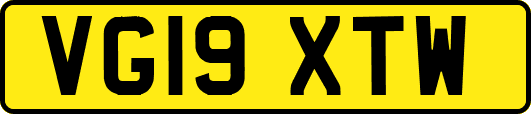 VG19XTW
