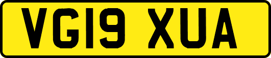 VG19XUA