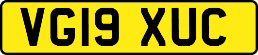 VG19XUC