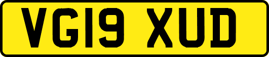 VG19XUD