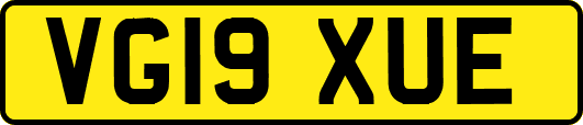 VG19XUE