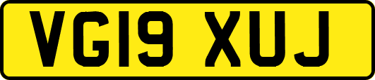VG19XUJ