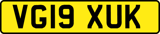 VG19XUK