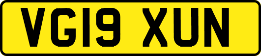 VG19XUN