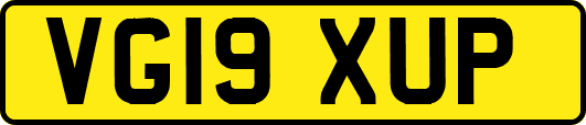 VG19XUP