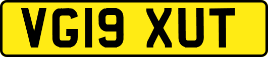 VG19XUT