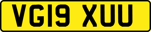 VG19XUU