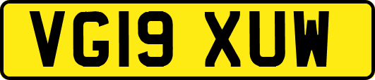 VG19XUW