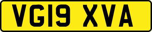 VG19XVA