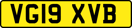 VG19XVB