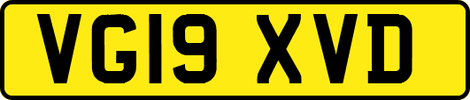 VG19XVD