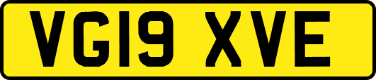 VG19XVE