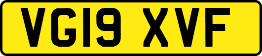 VG19XVF