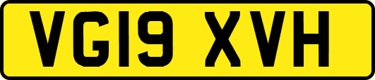 VG19XVH