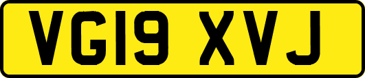 VG19XVJ