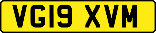 VG19XVM