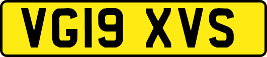 VG19XVS