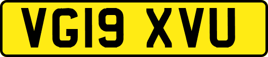 VG19XVU