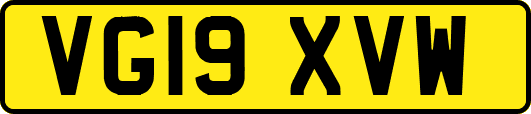 VG19XVW