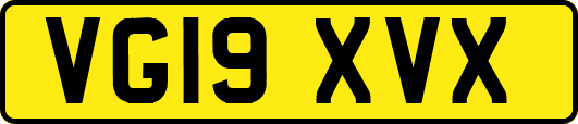 VG19XVX