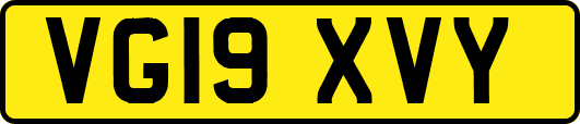 VG19XVY