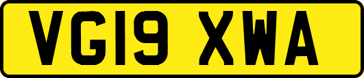 VG19XWA