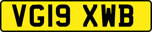VG19XWB