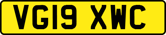 VG19XWC