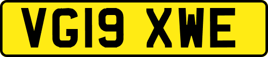 VG19XWE