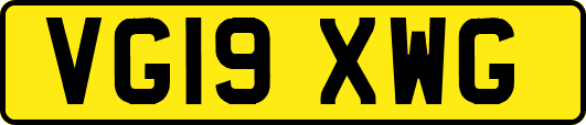 VG19XWG