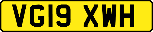 VG19XWH