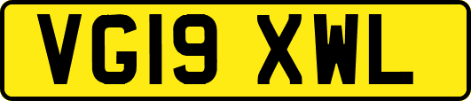 VG19XWL