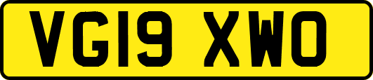 VG19XWO