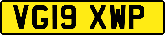 VG19XWP