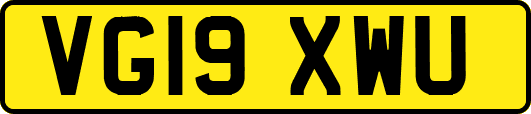 VG19XWU