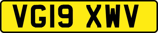 VG19XWV