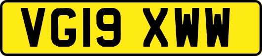 VG19XWW