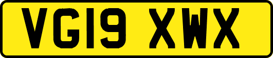 VG19XWX