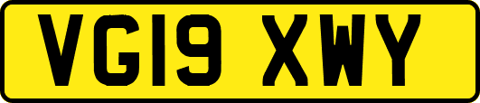 VG19XWY