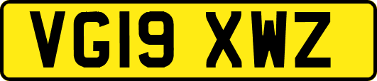 VG19XWZ