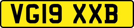 VG19XXB