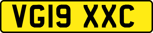 VG19XXC