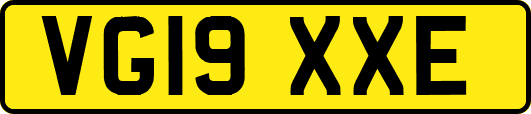 VG19XXE