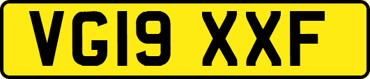 VG19XXF