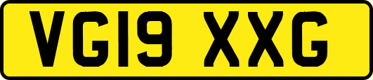 VG19XXG