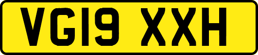 VG19XXH