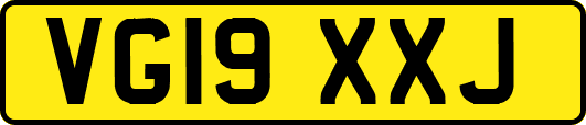 VG19XXJ
