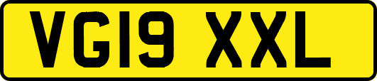 VG19XXL