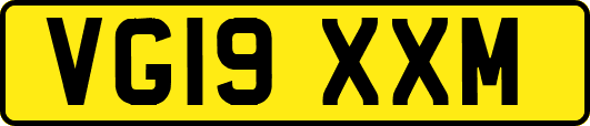 VG19XXM